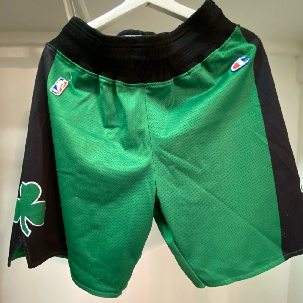 Basketball Shorts